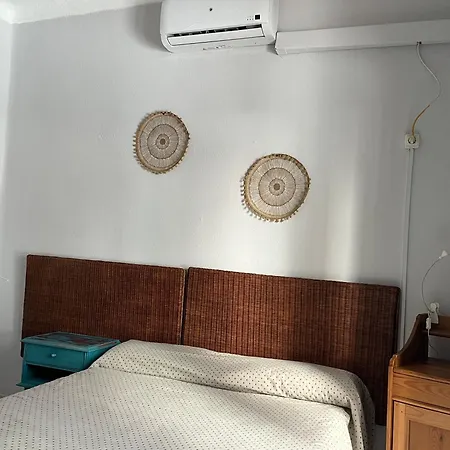 卡莱莫利诺旅馆