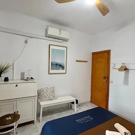 招待所 卡莱莫利诺旅馆