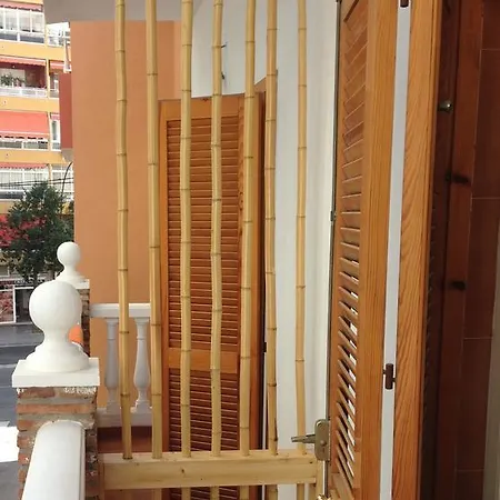 卡莱莫利诺旅馆 招待所 马拉加